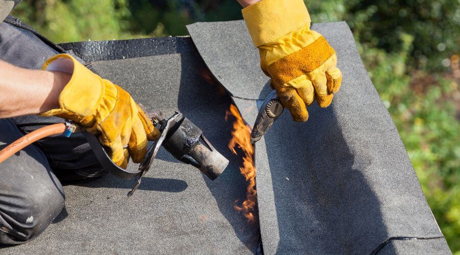 Expert top industrial roofings services in Santa Elena, TX